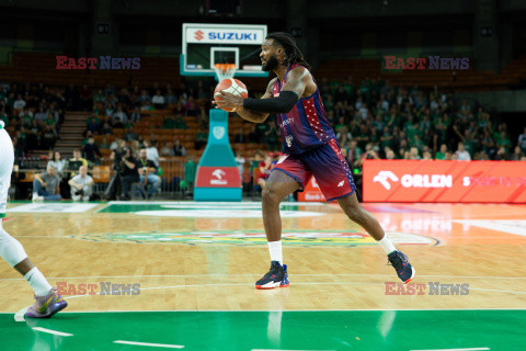 4. kolejka Orlen Basket Ligi