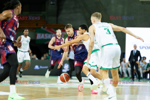 4. kolejka Orlen Basket Ligi