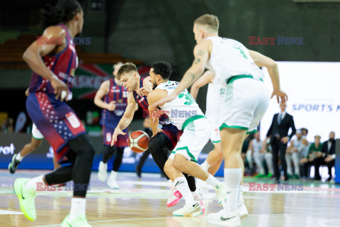 4. kolejka Orlen Basket Ligi