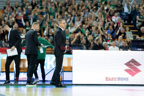 4. kolejka Orlen Basket Ligi