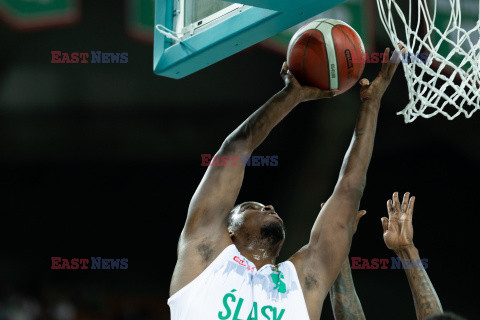 4. kolejka Orlen Basket Ligi