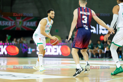 4. kolejka Orlen Basket Ligi