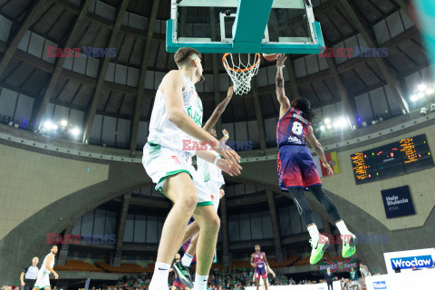 4. kolejka Orlen Basket Ligi