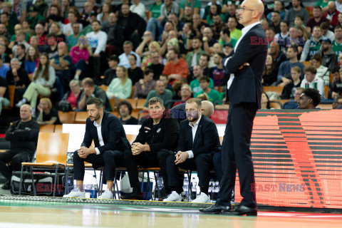 4. kolejka Orlen Basket Ligi