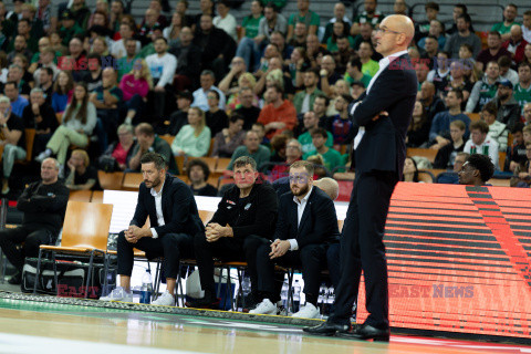 4. kolejka Orlen Basket Ligi