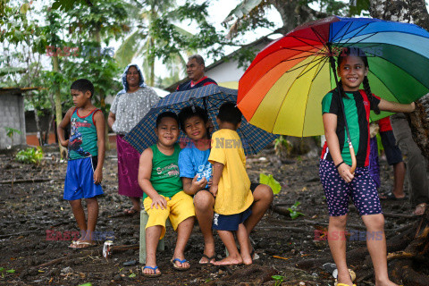 Król Karol III i królowa Kamila z wizytą w Australii i na Samoa