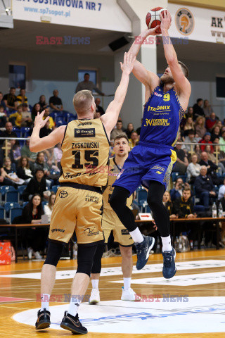 4. kolejka Orlen Basket Ligi