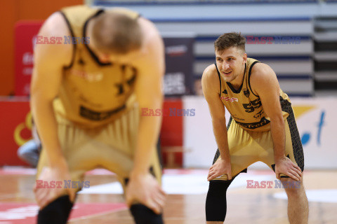 4. kolejka Orlen Basket Ligi