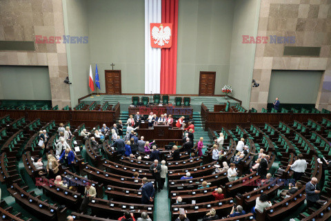 X sesja Obywatelskiego Parlamentu Seniorów