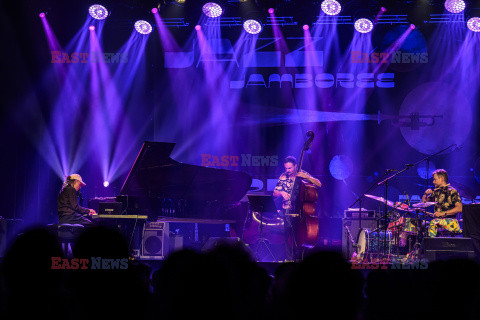 Festiwal Jazz Jamboree 2024