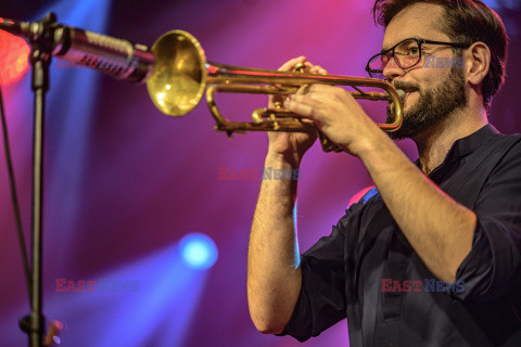 Festiwal Jazz Jamboree 2024