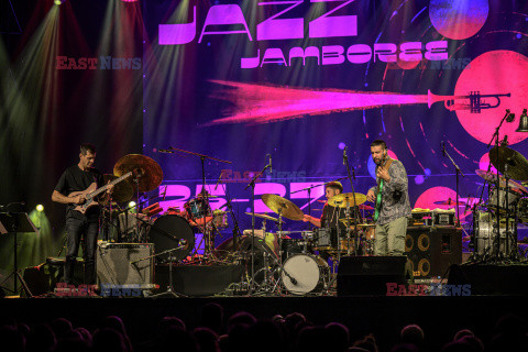 Festiwal Jazz Jamboree 2024