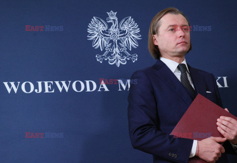 Inauguracja kampanii społecznej #NieDajSięWymazać