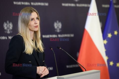 Briefing dotyczący Programu Aktywny Maluch