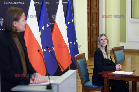 Briefing dotyczący Programu Aktywny Maluch