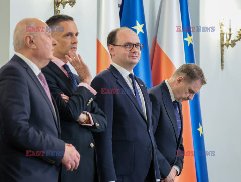 Zmiany w składzie Rady Dialogu Społecznego