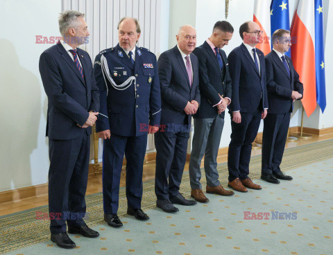 Zmiany w składzie Rady Dialogu Społecznego