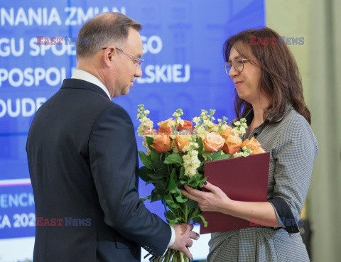 Zmiany w składzie Rady Dialogu Społecznego