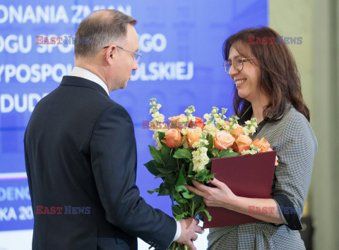 Zmiany w składzie Rady Dialogu Społecznego