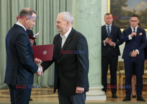 Zmiany w składzie Rady Dialogu Społecznego