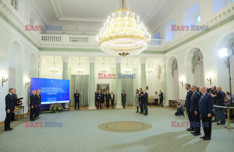 Zmiany w składzie Rady Dialogu Społecznego