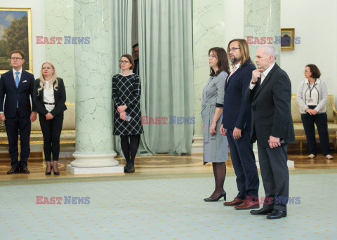 Zmiany w składzie Rady Dialogu Społecznego