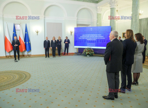 Zmiany w składzie Rady Dialogu Społecznego