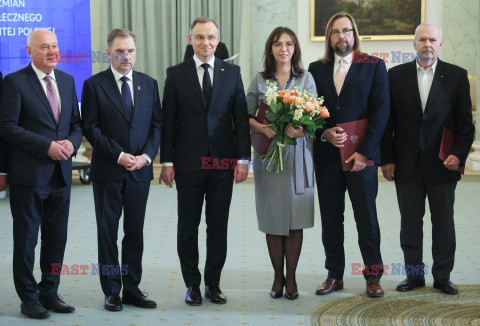 Zmiany w składzie Rady Dialogu Społecznego