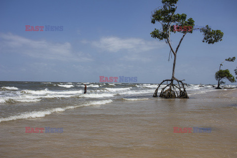 Życie na wyspie Marajo - Nur Photo