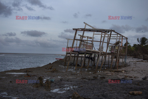 Życie na wyspie Marajo - Nur Photo