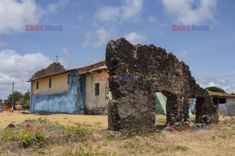 Życie na wyspie Marajo - Nur Photo