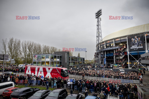 Archiwum zdjęć sportowych 2024 - 05