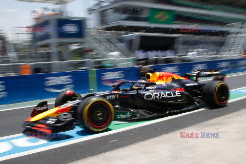 F1 - GP Sao Paulo