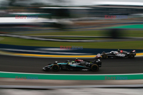 F1 - GP Sao Paulo