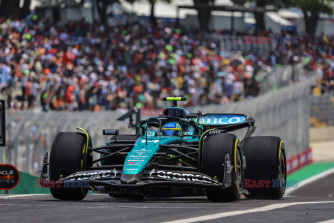 F1 - GP Sao Paulo