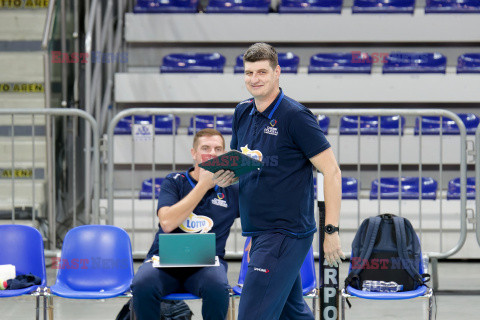 Mecz Tauron Ligi LOTTO Chemik Police - Metalkas Pałac Bydgoszcz