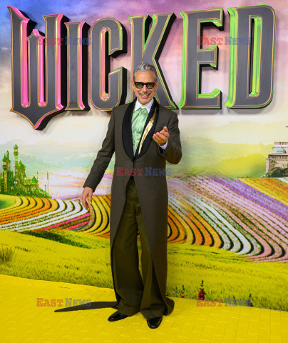 Premiera filmu Wicked w Australii