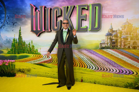 Premiera filmu Wicked w Australii