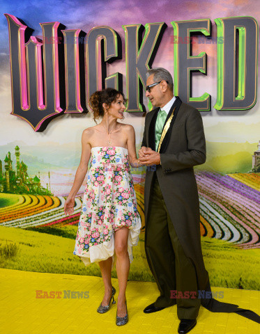 Premiera filmu Wicked w Australii