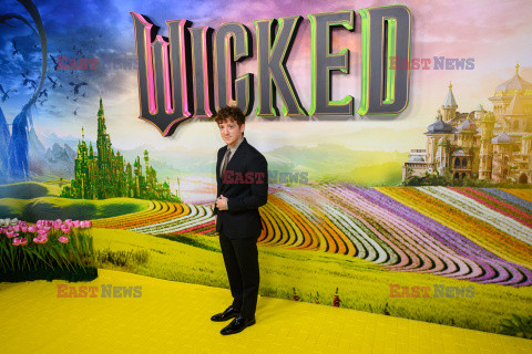 Premiera filmu Wicked w Australii