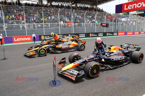 F1 - GP Sao Paulo