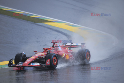 F1 - GP Sao Paulo