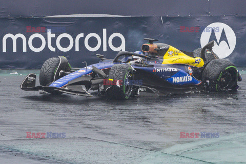 F1 - GP Sao Paulo