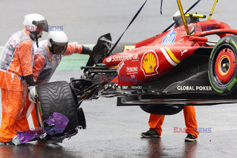 F1 - GP Sao Paulo