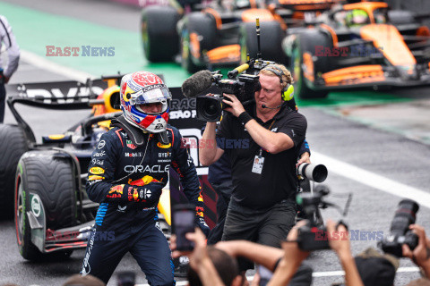 F1 - GP Sao Paulo