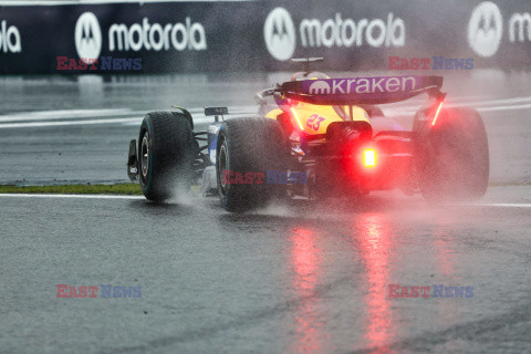 F1 - GP Sao Paulo