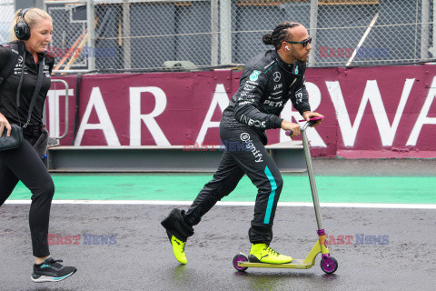 F1 - GP Sao Paulo