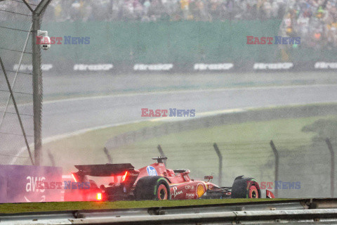 F1 - GP Sao Paulo