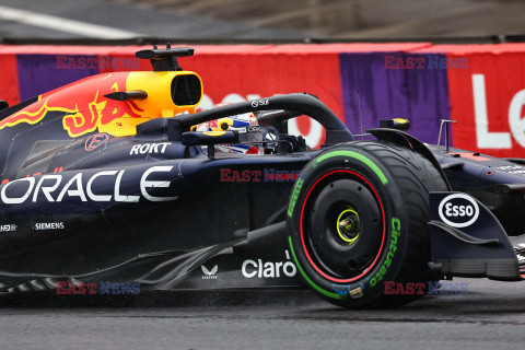 F1 - GP Sao Paulo