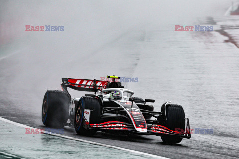 F1 - GP Sao Paulo